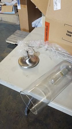 Pendant Light CPM32-1BNK