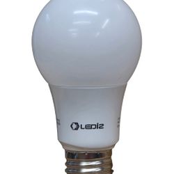 20-Pack A19 450 Lumen 7W=40W Equivalent 3000K Soft White LED Light Bulbs | 25,000 hrs | CRI 80