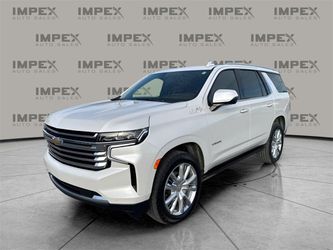 2023 Chevrolet Tahoe