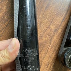Hyundai 2006 Struts