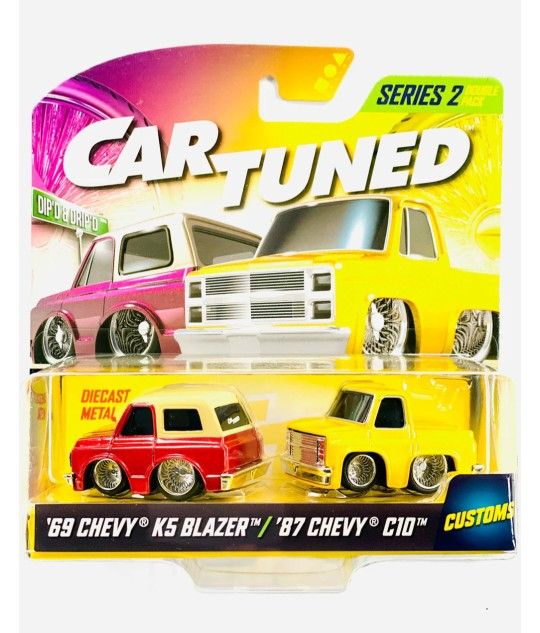 Car Tuned