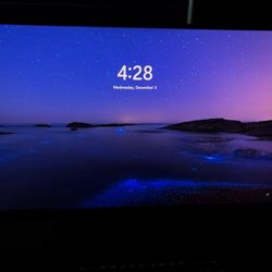 Asus 170hz 27inch