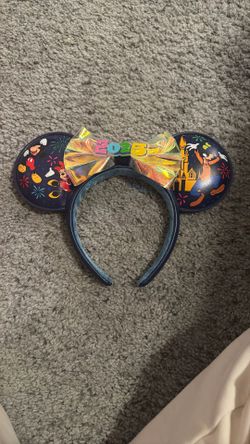 Disney Ears