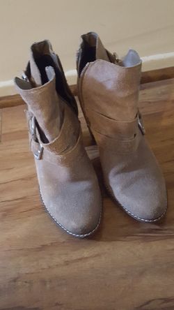 Womens boots #7