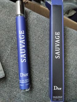 Sauvage Men's Cologne