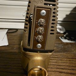 Taco power Durst Power head  555050RP