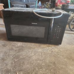 Frigidaire Microwave