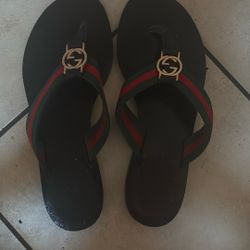 Gucci Sandals 