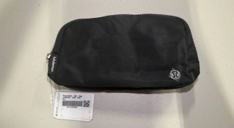 Lululemon Fanny Pack