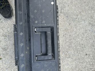 Dewalt 20inch Tool Box 