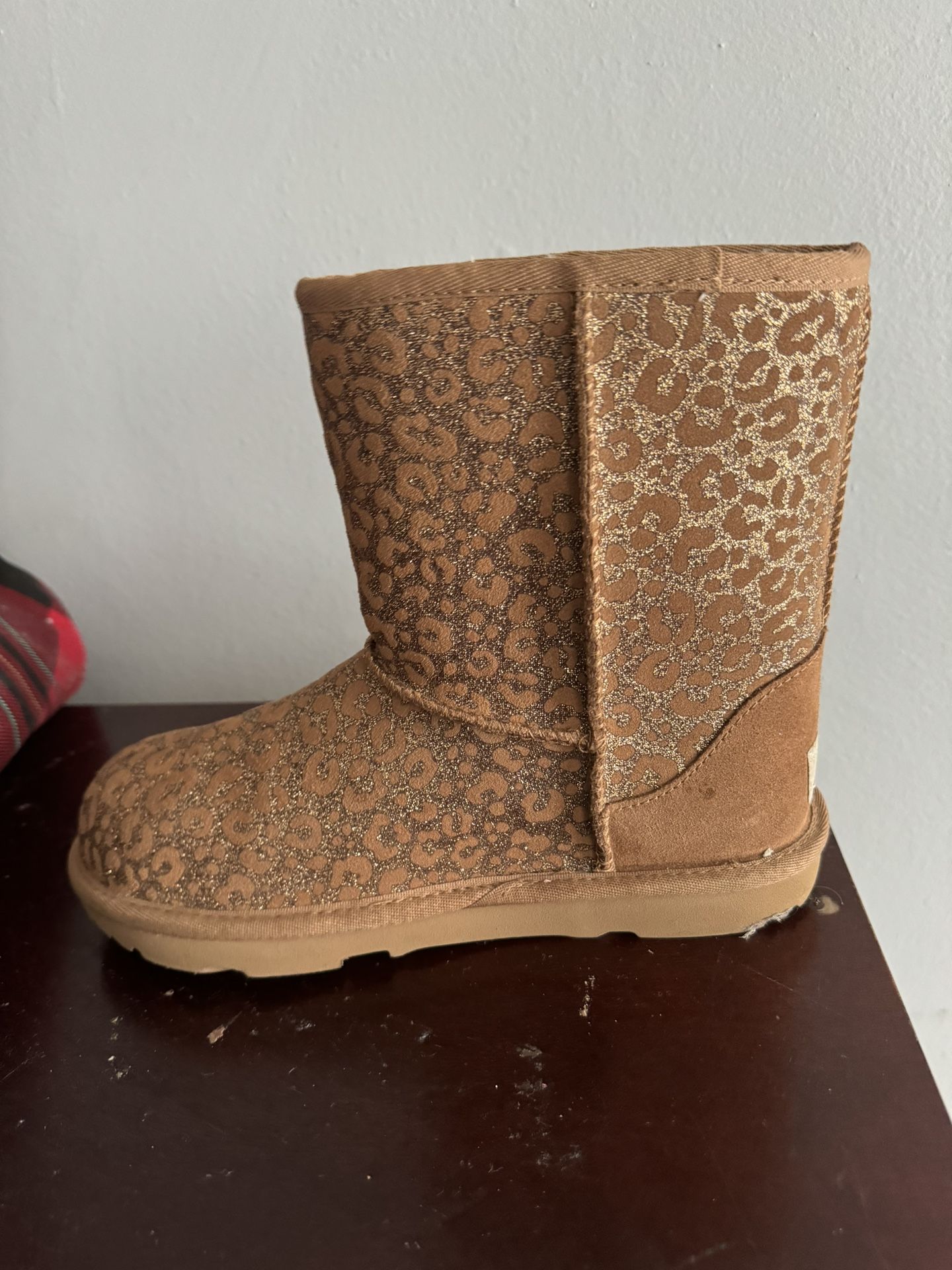 Girls Ugg Boots