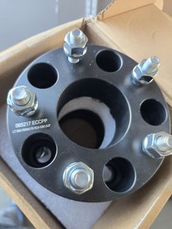 Wheel Spacer 