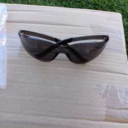 Safety Glasses  