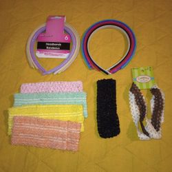 #02 • Headband Bundle Buy 