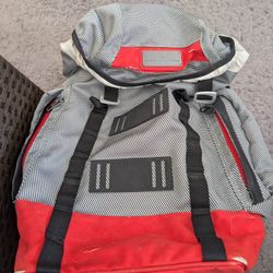 Stella McCartney x adidas Weekender Backpack 