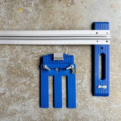 Kreg Rip-Cut Circular Saw Guide 