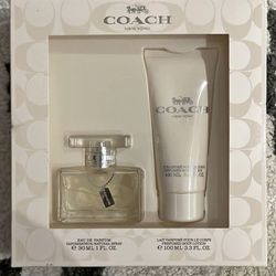 Perfume And Lotion Gift set 