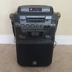 CD KARAOKE K2020 Sing A Song Machine