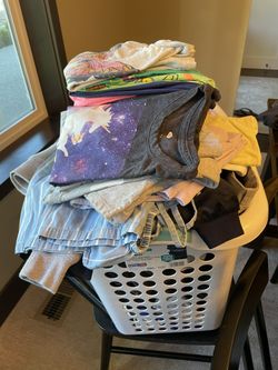 60 Piece Girls Lot