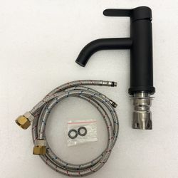 Bathroom Faucet 