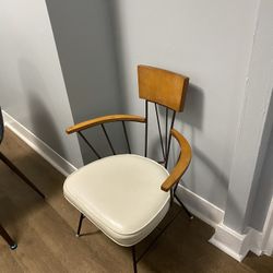 Mid Century Modern Chair