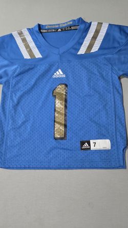 Ucla Bruins Adidas Pre School Jersey