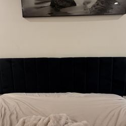 King Headboard 