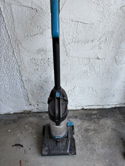 Vacuum 