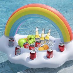 Inflatable Cooler New