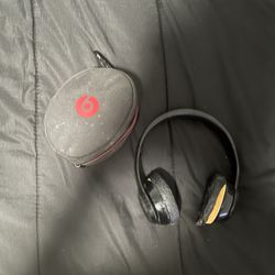 Beats By Dre Solo 3 Wireless Headphones 