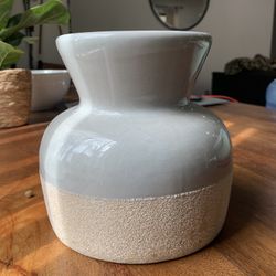 Ceramic Pot