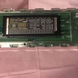 Whirlpool Range Control Board Part # (contact info removed) 🌟Brand New 🌟