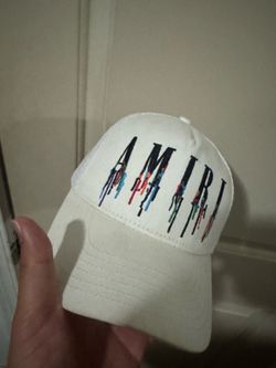 Used Amiri Hat