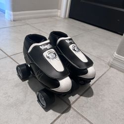 Vnla Skates Tuexedo Size 9