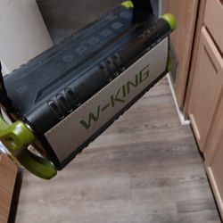 Buena Bosina  De W_KING BLUETOOTH Okey Caladita  Suena Boy Bien Okey Personas Serias Okey Gracias Se Vale Ofrecer 