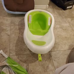 Baby Bathtub