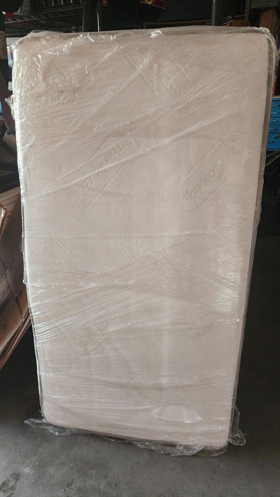 Crib Mattress