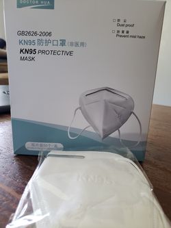 95 Particle high quality protection