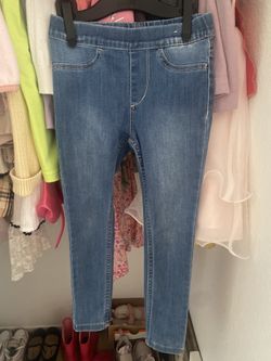 Girl Jeggings