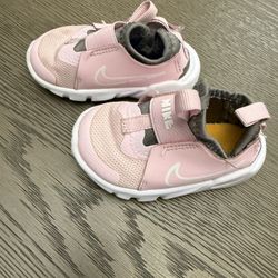 Baby Girl Shoes
