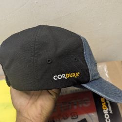 Supreme X Dickies Hat