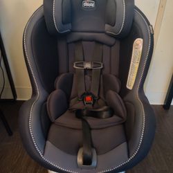 Chicco Car Seat