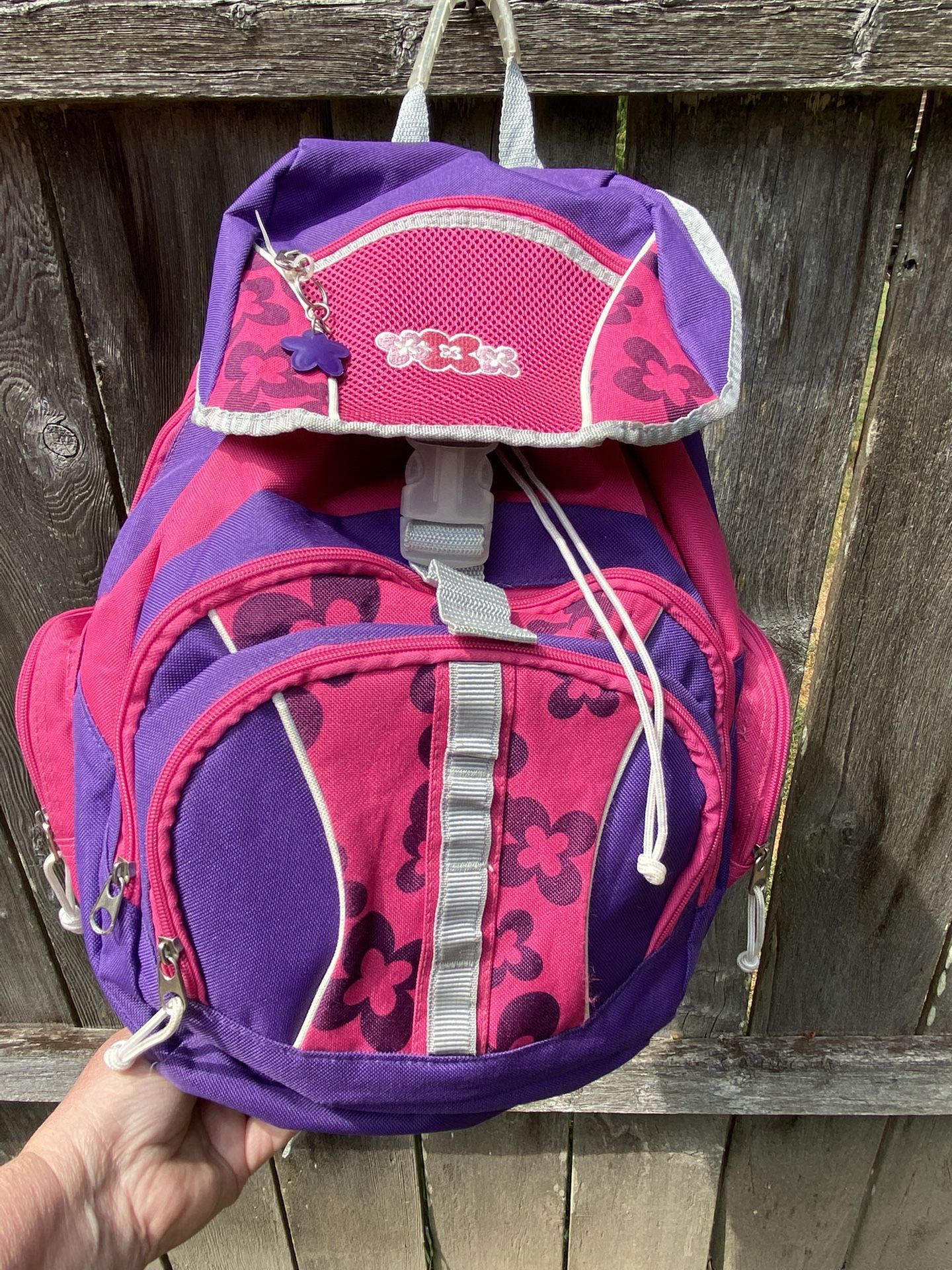 Backpack