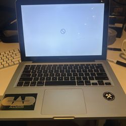 2011 MacBook 
