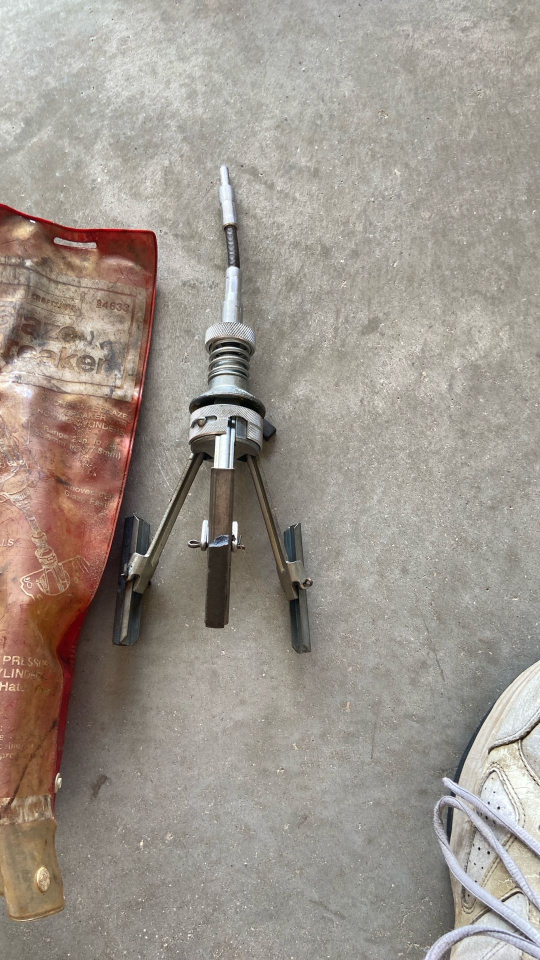 Misc Tools 3.00 Each