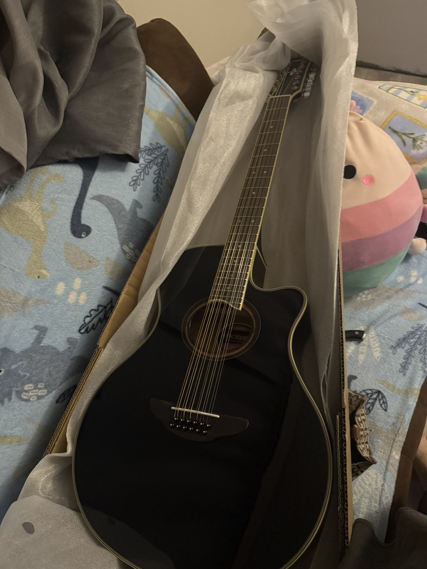 Yamaha Guitar