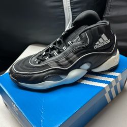 adidas Never Made FYW x BYW - Black / White