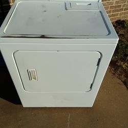 Whirlpool Dryer 