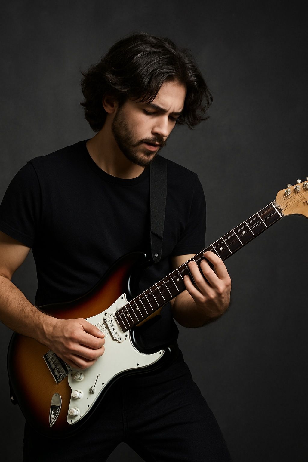 Guitar Lessons