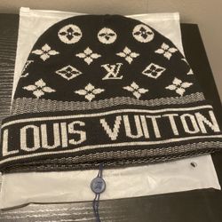 LV Beanie